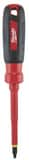 Milwaukee® ECX™ Manual 6 in. ECX™ Screwdriver M48222242 at Pollardwater