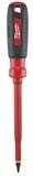 Milwaukee® Manual 6 in. Square Screwdriver M48222253 at Pollardwater