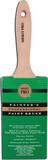 MG Distribution 2 in. Painters Professional Varnish Brush M00077 at Pollardwater