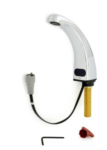 Bathroom Faucet Parts
