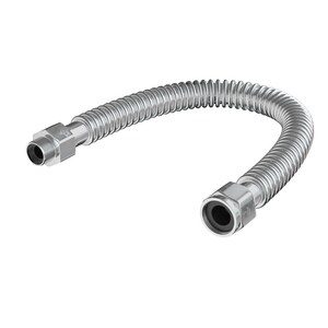 3/4 x 24 in. Flexible Water Connector