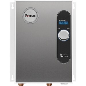 Residential Electric Tankless