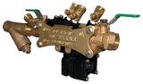 Zurn Wilkins Model 375XL 1/2 in. Plastic FNPT 350 psi Backflow Preventer W375XLSD at Pollardwater