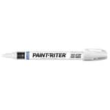 Markal® Valve Action® 1/8 in. Paint Marker L96820 at Pollardwater