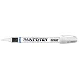 Markal® Valve Action® 1/8 in. Paint Marker L96820 at Pollardwater