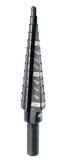 Milwaukee® 1-Piece Black Oxide Step Drill Bit M48899201 at Pollardwater