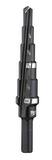 Milwaukee® #2 STEP DRILL BIT 3/16 - 1/2 BY 1/16 M48899202 at Pollardwater