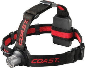 Head Lamps