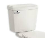 American Standard Portsmouth Champion Pro 1 28 Gpf Toilet Tank In White 4327a104 020 Ferguson