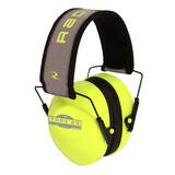 Radians Earmuff 29 NRR Hi-Viz Green RTR0HVGBX at Pollardwater