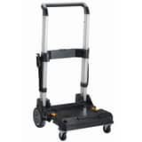 DEWALT Tstak® Trolley with Handle in Black DDWST17888 at Pollardwater