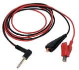 3M™ Dynatel™ Small Heavy Duty Conductive Clip 3M7000058141 at Pollardwater