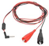 3M™ Dynatel™ Large Heavy Duty Conductive Clip 3M7000058140 at Pollardwater