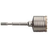 Milwaukee® Spline Core 1-Piece Drill Bit M48205452 at Pollardwater