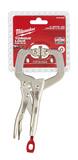 Milwaukee® Torque Lock™ 2.25 in. Plier M48223522 at Pollardwater