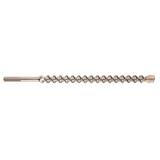 Milwaukee® MX4™ 1 x 45/64 in. SDS-Max Masonry Drill Bit 1-Piece M48203953 at Pollardwater
