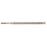 Milwaukee® MX4™ 1-3/8 in. SDS-Max® Percussion 1-Piece Drill Bit M48203983 at Pollardwater