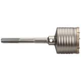 Milwaukee® 2-5/8 in. Core Bit 1 Piece M48205414 at Pollardwater