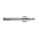 Milwaukee® 1/2 x 1/2 x 1/2 in. SDS-Plus Percussion M48207652 at Pollardwater