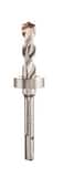 Milwaukee® 5/8 x 5/8 x 2-3/50 in. SDS-Plus Stop 1 Piece M48207655 at Pollardwater