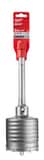 Milwaukee® MX4™ 3-9/16 in. SDS-Max Core Drill Bit 1-Piece M48205428 at Pollardwater