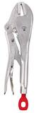 Milwaukee® 12-4/5 x 1.75 in. Plier M48223510 at Pollardwater