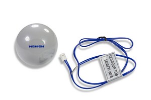 Outdoor Sensor with Wire for Navien CH180 and NCB180 Heat Exchangers