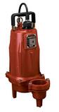 Liberty Pumps LEH200 Series 2 in. 2 hp High Head Submersible Sewage Pump LLEH204M22 at Pollardwater