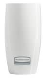 Rubbermaid Tcell™2.0 Odor Control Dispenser in White N1793547 at Pollardwater