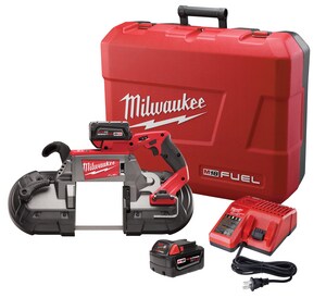 21 in. Band Saw