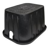 Carson Industries Oldcastle 30 3 8 X 17 3 8 X 1 7 8 In Hdpe T Cover In Black 17304233 Ferguson