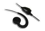 Kenwood Corded Radio Headphone KKHS34 at Pollardwater