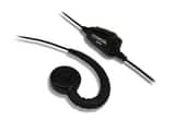 Kenwood Corded Radio Headphone KKHS34 at Pollardwater