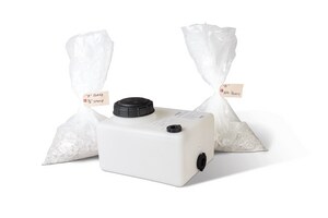 Commercial Condensate Neutralizer Kit