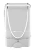 SC Johnson Professional® TF Ultra™ Wall Mount Touch-Free Soap Dispenser in White STF2WHI at Pollardwater