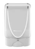 SC Johnson Professional® TF Ultra™ Wall Mount Touch-Free Soap Dispenser in White STF2WHI at Pollardwater