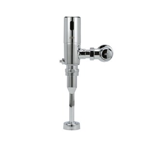 0.125 gpf Sensor Flush Valve