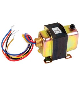 120/208/240V 75VA Transformer (q10)