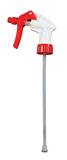 Impact Products 9-7/8 in. General Purpose Trigger Sprayer S5906 at Pollardwater