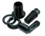 Liberty Pumps 15 in. Plastic Bulkhead Fitting LK001352 at Pollardwater