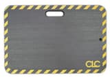 CLC Custom Leather Craft Tool Works™ 14 in. x 21 in. Medium Industrial Kneeling Mat CLC302 at Pollardwater