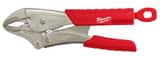 Milwaukee® Torque Lock™ 10 x 2 in. Plier M48223410 at Pollardwater