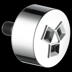 1.5 gpm Invigorating Body Spray Sprayhead in Polished Chrome
