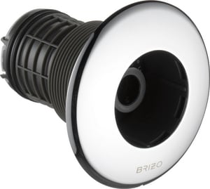 1.5 gpm Body Spray Trim in Polished Chrome (Trim Only)