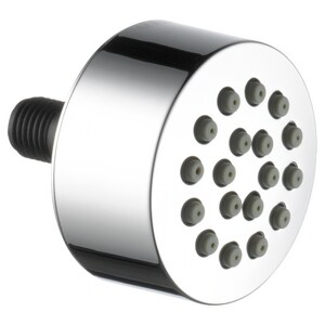 1.5 gpm Touch Clean Body Spray Sprayhead in Polished Chrome