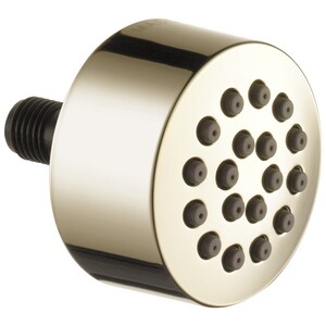 1.5 gpm Touch Clean Body Spray Sprayhead in Brilliance Polished Nickel