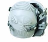 CLC Custom Leather Craft Ultraflex™ Ultraflex™ Non-Skid Knee Pad in White CLC361 at Pollardwater