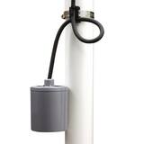 SJE Rhombus PumpMaster® 30 ft. 120V Pump Control Switch Down S1002739 at Pollardwater