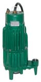 Zoeller Pump Co Shark® 2 HP 208V 1-Phase Auto-Reversing Grinder Pump with 20 ft. Cord Z8400005 at Pollardwater