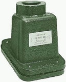 Zoeller Pump Co Cast Iron Check Valve Z300164 at Pollardwater